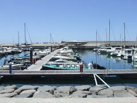 Madeira - Calheta Marina (4732325485)