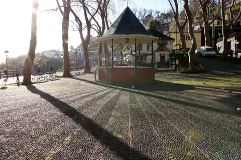 Madeira - Monte - Village Square (33364675091)